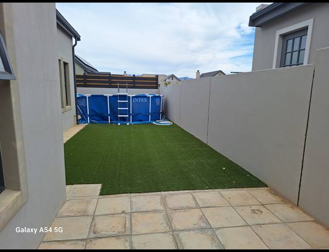 3 bed property to rent in WORCESTER WEST